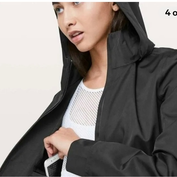 Lululemon rain seeker 2 - Picture 13 of 16